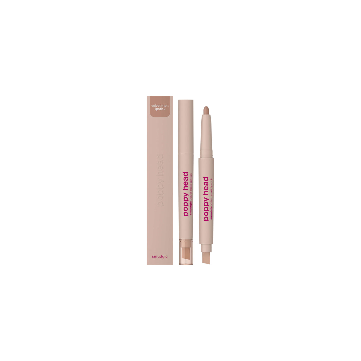 smudgic 02 spellbound nude 5903843265382_1 Poppy Head