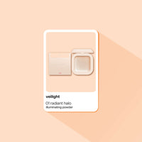 veilight Wypiekany puder rozświetlający 5903843265474_4 Poppy Head