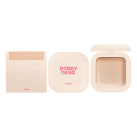 veilight Wypiekany puder rozświetlający 5903843265481_5 Poppy Head