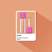 blingo! 5903843265559_4 Poppy Head