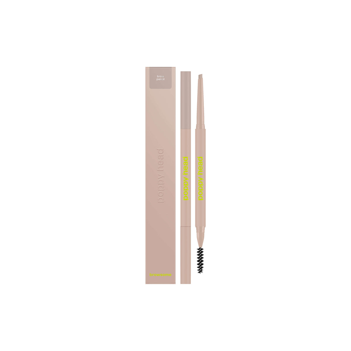browsome 01 soft beige Kredka do brwi 5903843265634_1 Poppy Head