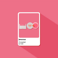 jamorous 5903843265740_3 Poppy Head