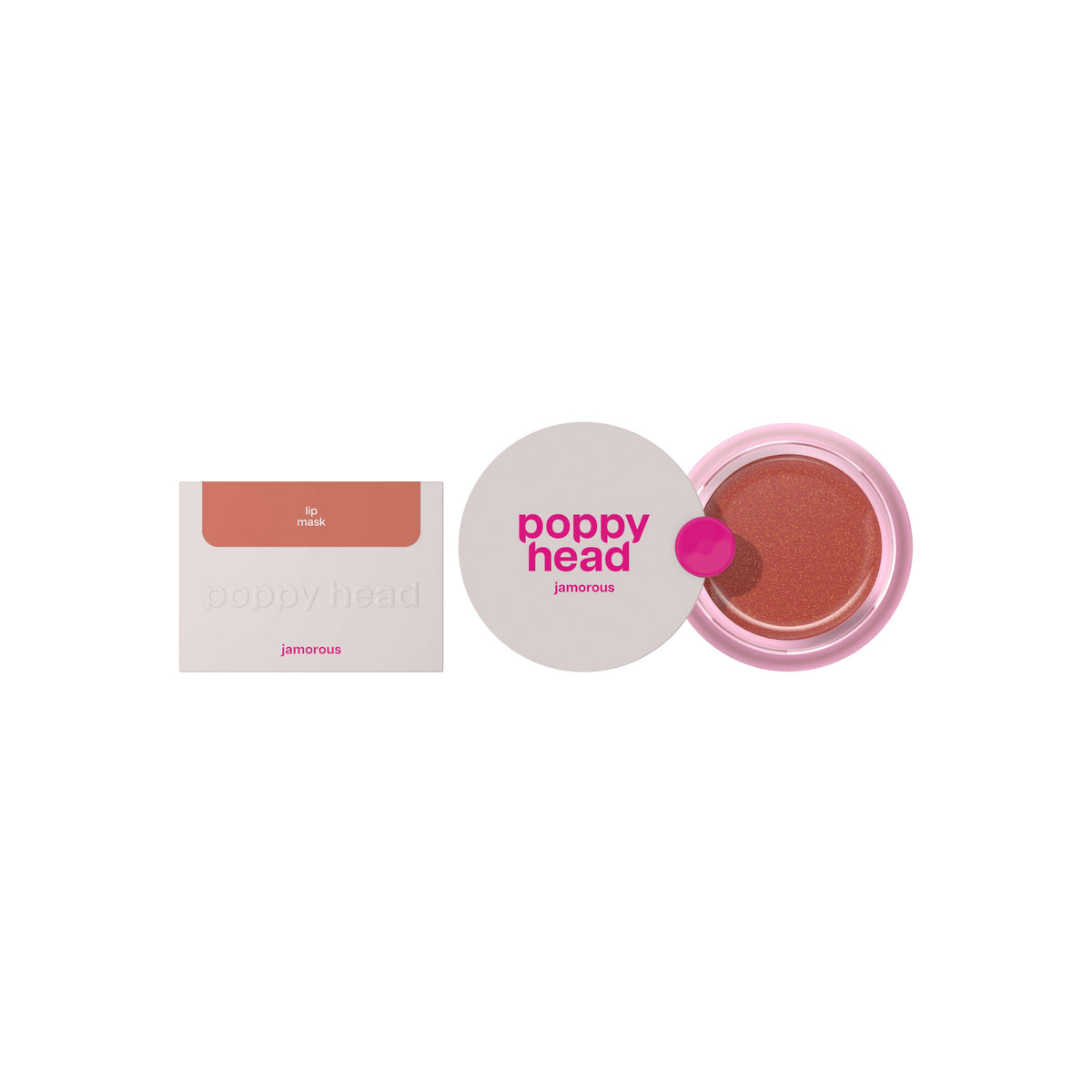 jamorous 02 spellbound nude 5903843265757_1 Poppy Head