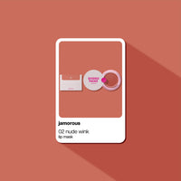 jamorous 5903843265757_3 Poppy Head
