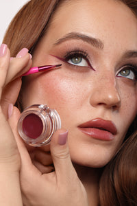 gelusion Eyeliner w żelu 5903843265764_2 Poppy Head