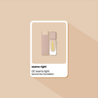 seams right foundation 5906448730293_3 Poppy Head