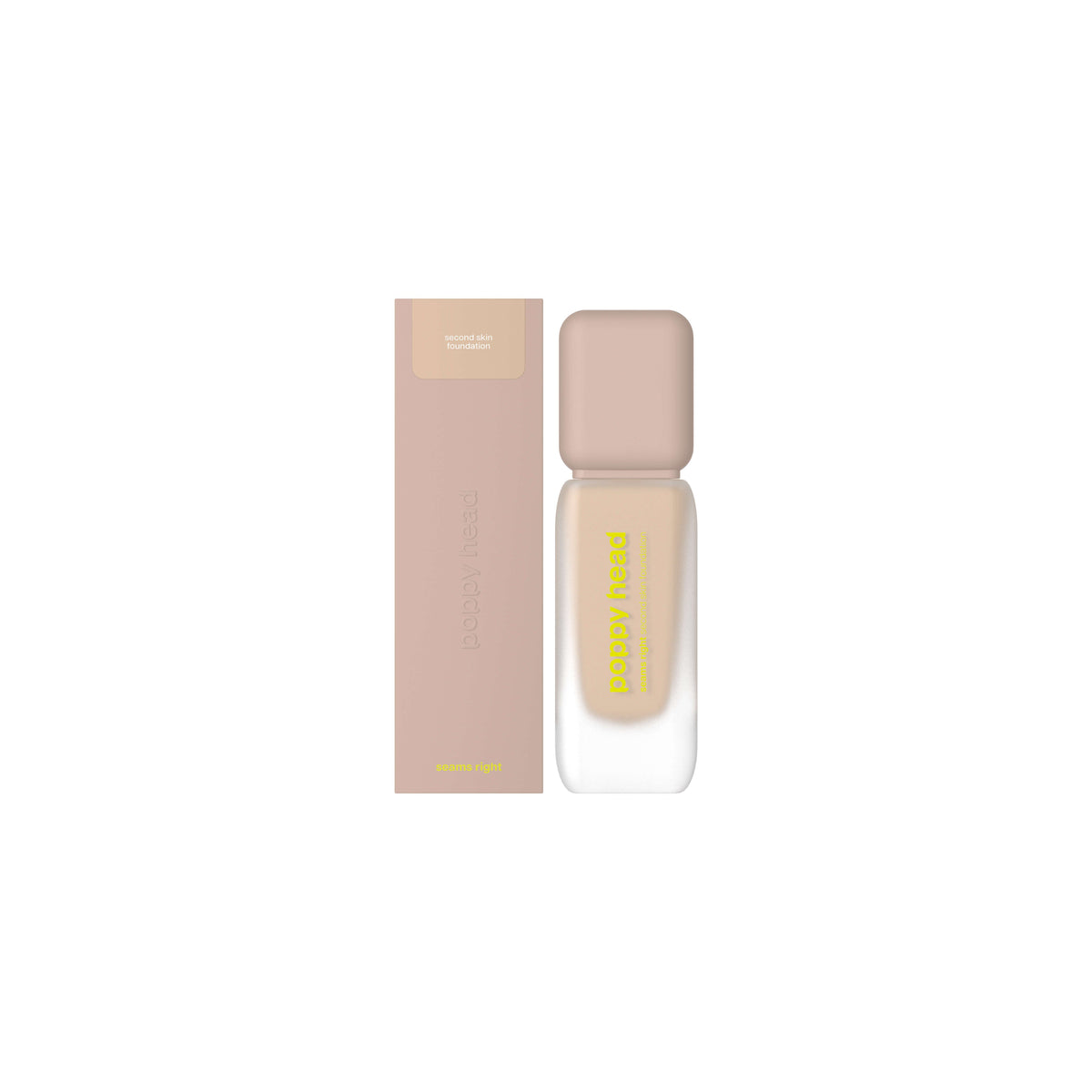 seams right foundation 5906448730309_4 Poppy Head