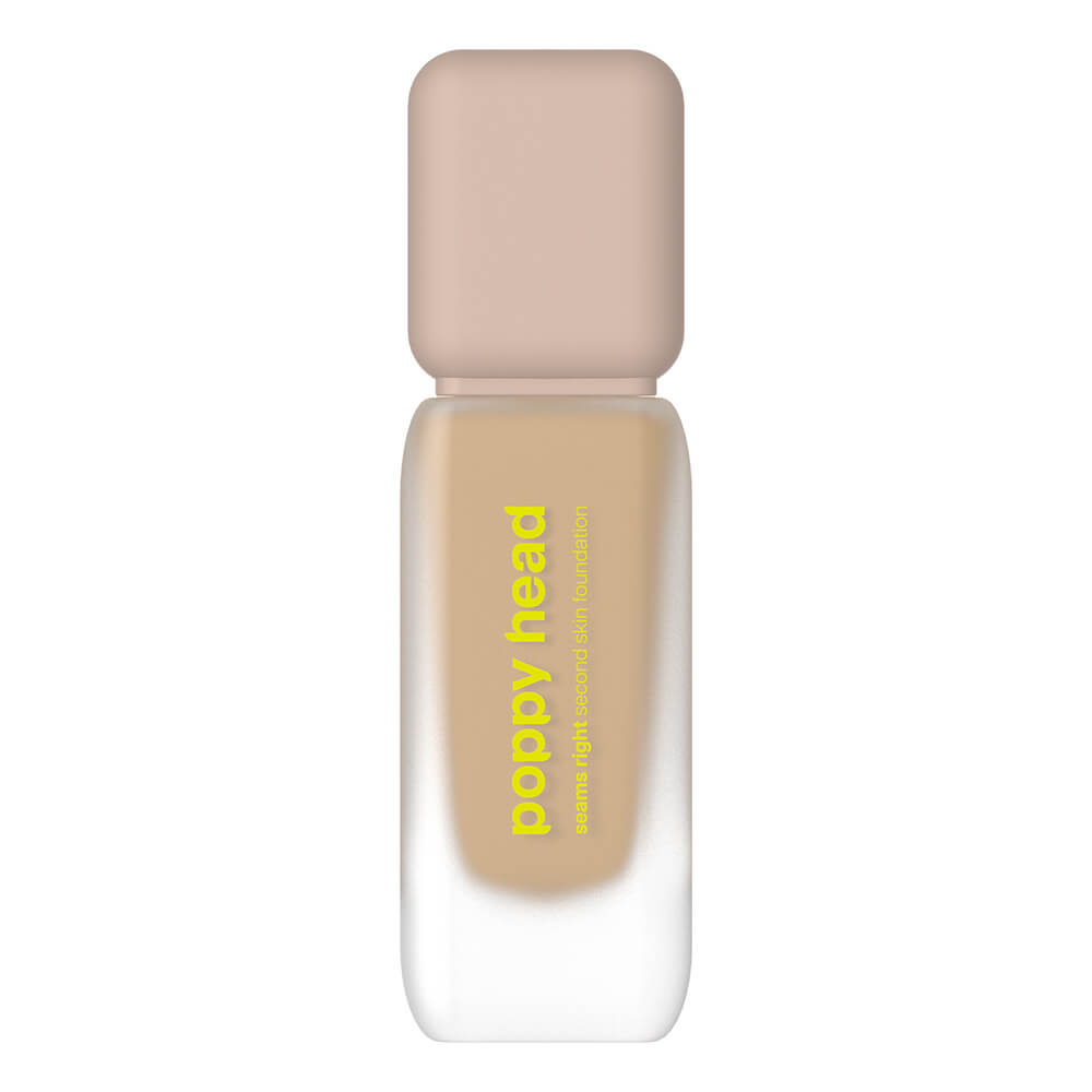 seams right foundation 06 seams caramel 5906448730330_1 Poppy Head