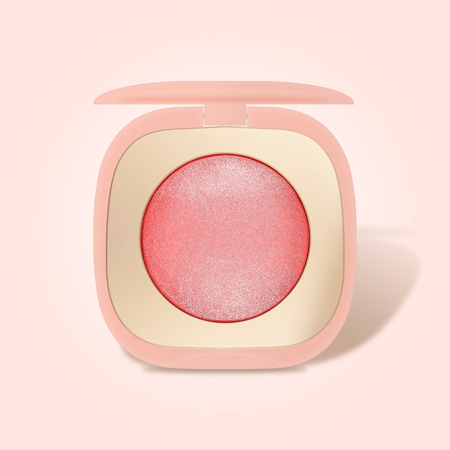 Afterlight Baked Blush 01 Apricot Sunset product