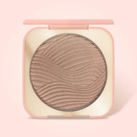 Afterlight Glow Bronzer 02 Sunkissed Tan product
