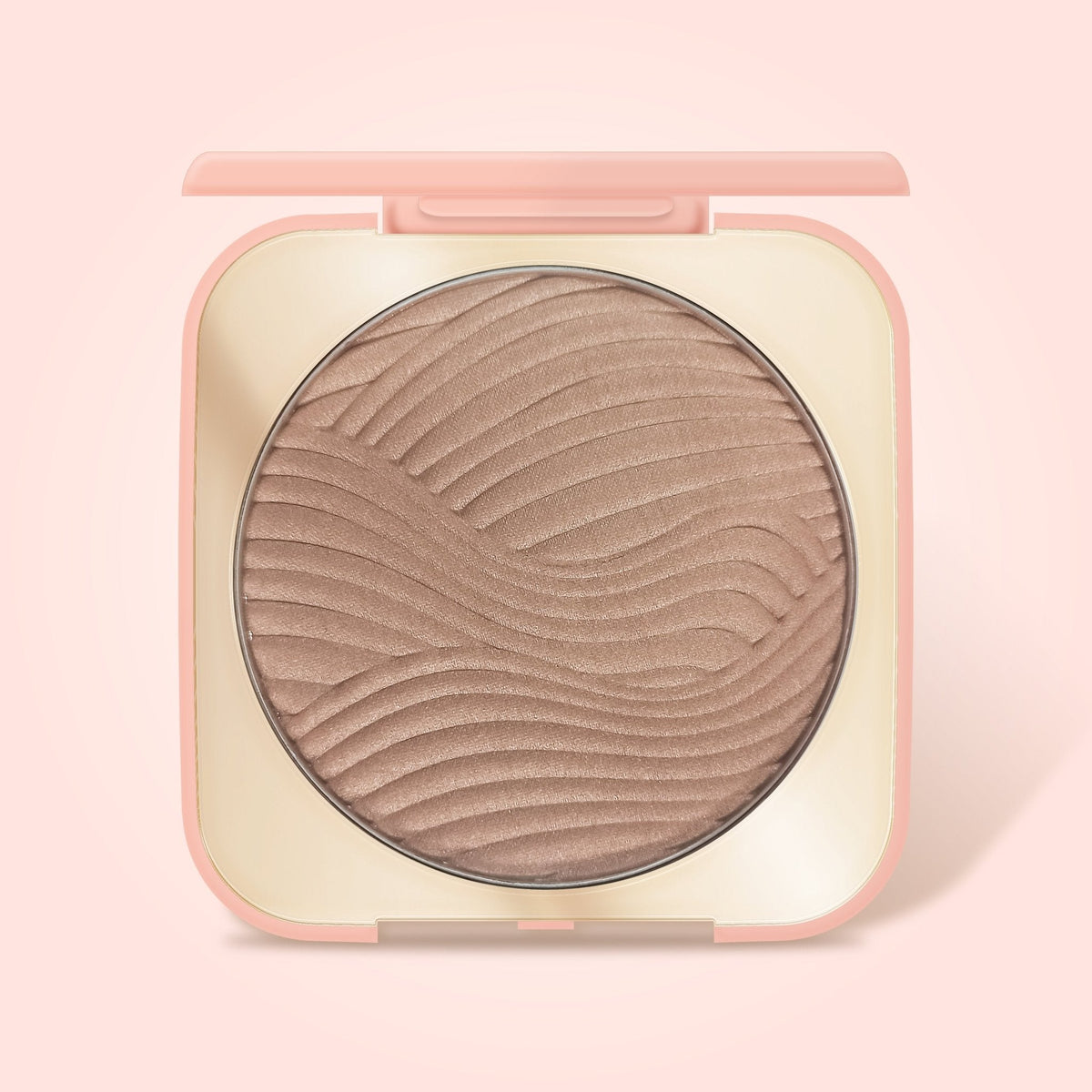 Afterlight Glow Bronzer 02 Sunkissed Tan product