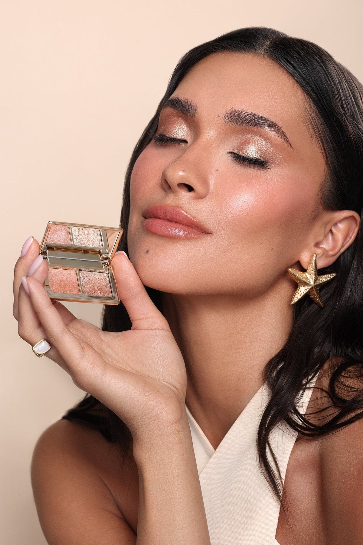 Afterlight Shimmer Eyeshadow Duo product