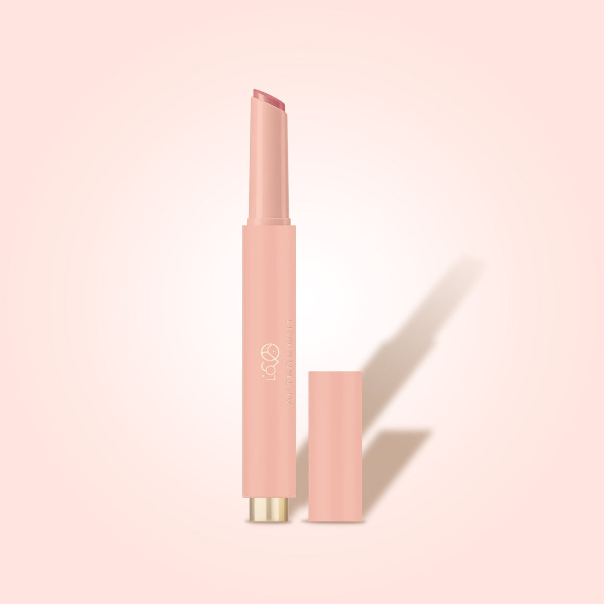 Afterlight Shimmer Lip Stick 02 Petal Nectar product