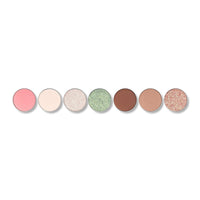 Bloomlight Eyeshadow Palette product