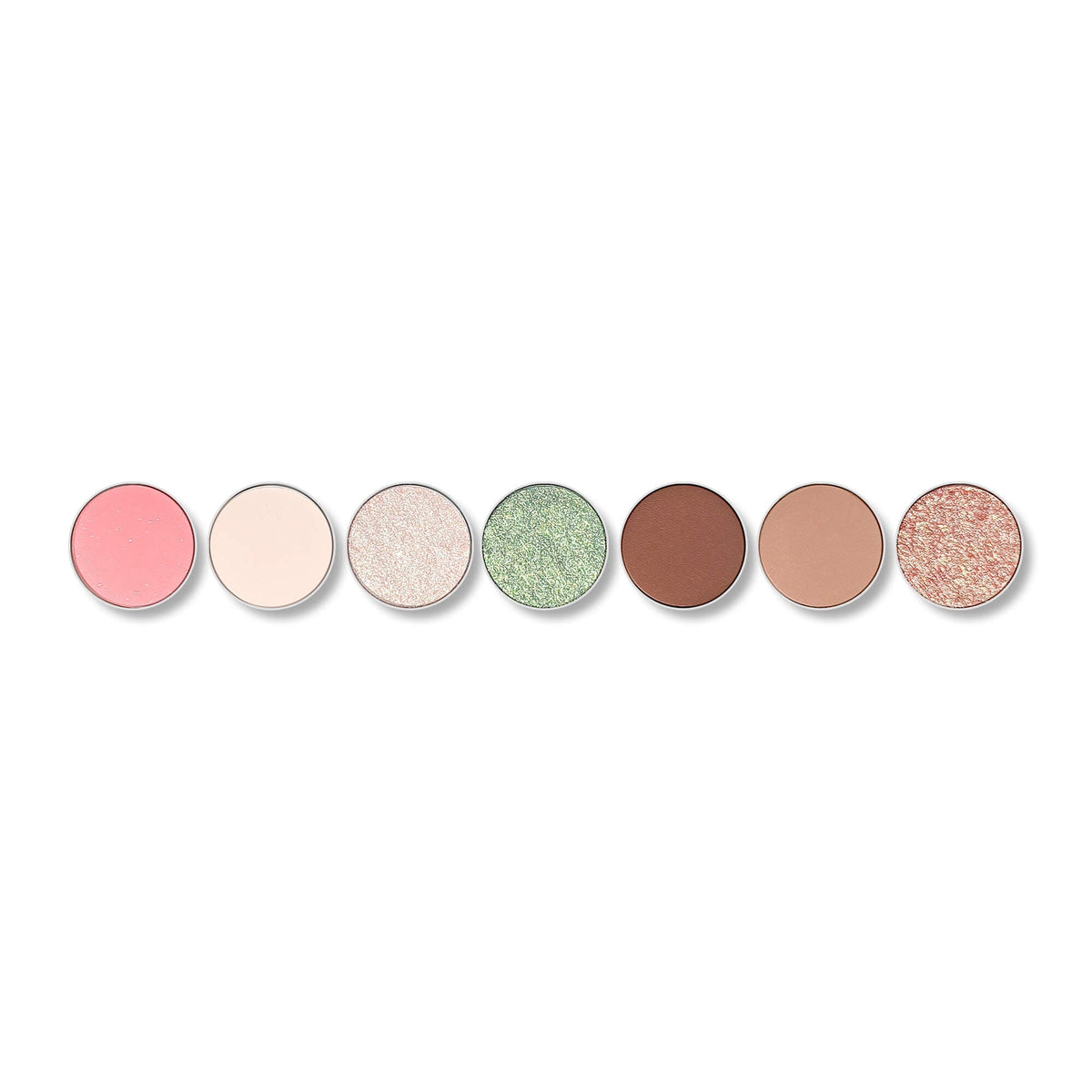 Bloomlight Eyeshadow Palette product