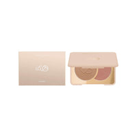Bronze & Blush Set