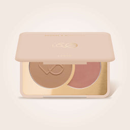 Bronze & Blush Set
