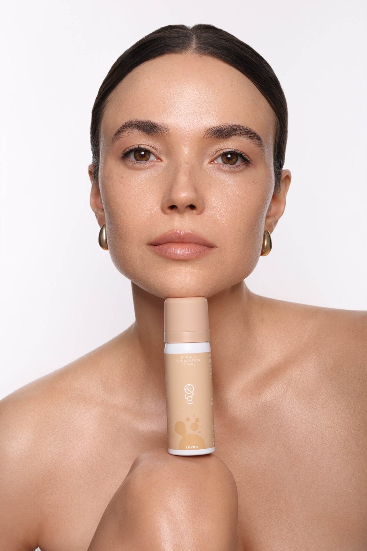 Bubble Foundation