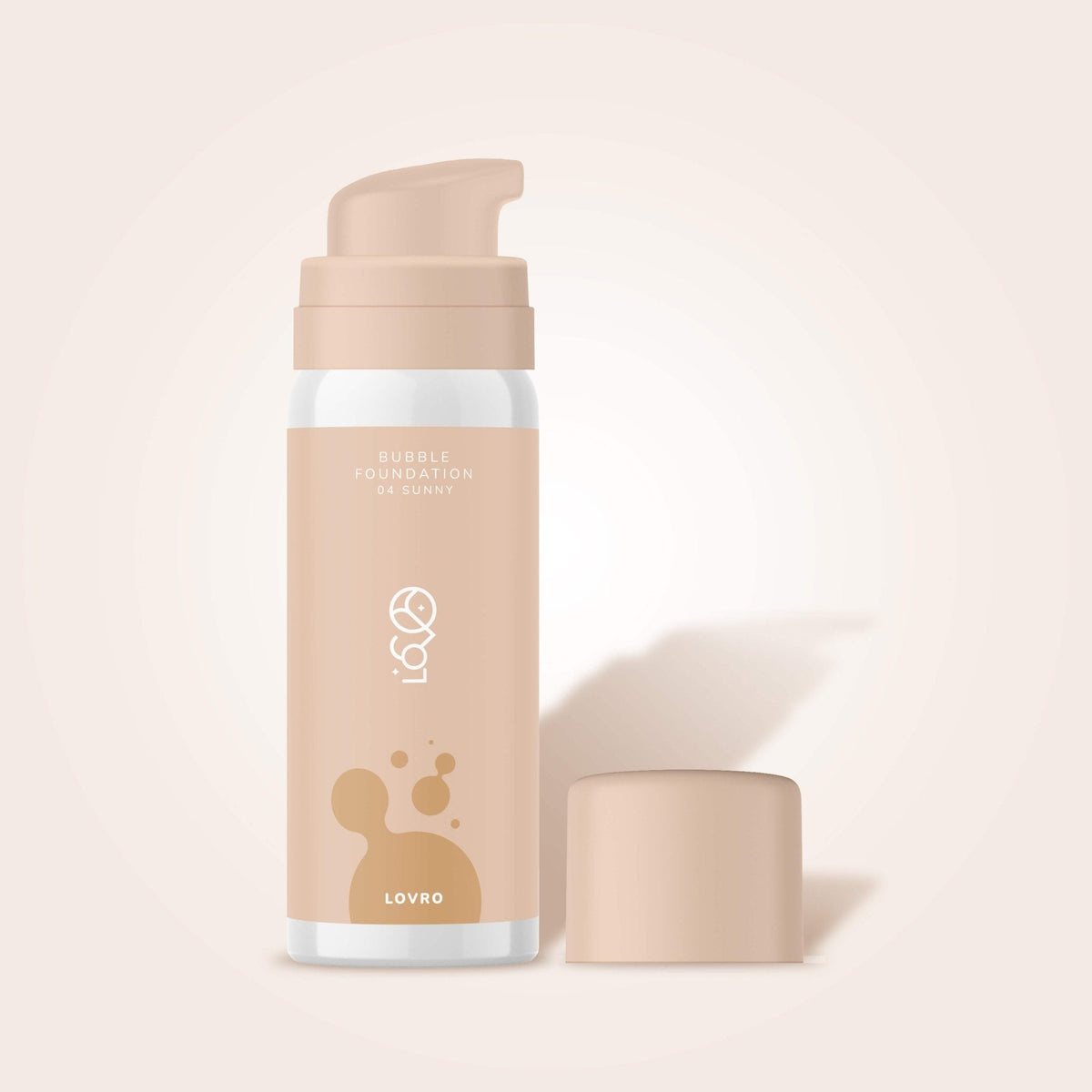 Zestaw bloomlight Apricot Base Bloomlight Apricot Base set 04 Sunny product