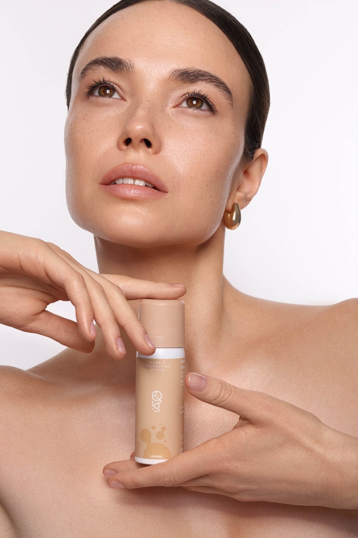 Bubble Foundation
