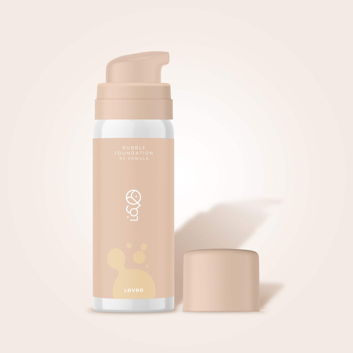 Zestaw bloomlight Apricot Base Bloomlight Apricot Base set 02 Vanilla product