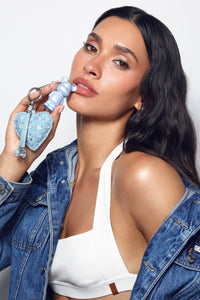 Denim Sugar Teddy product