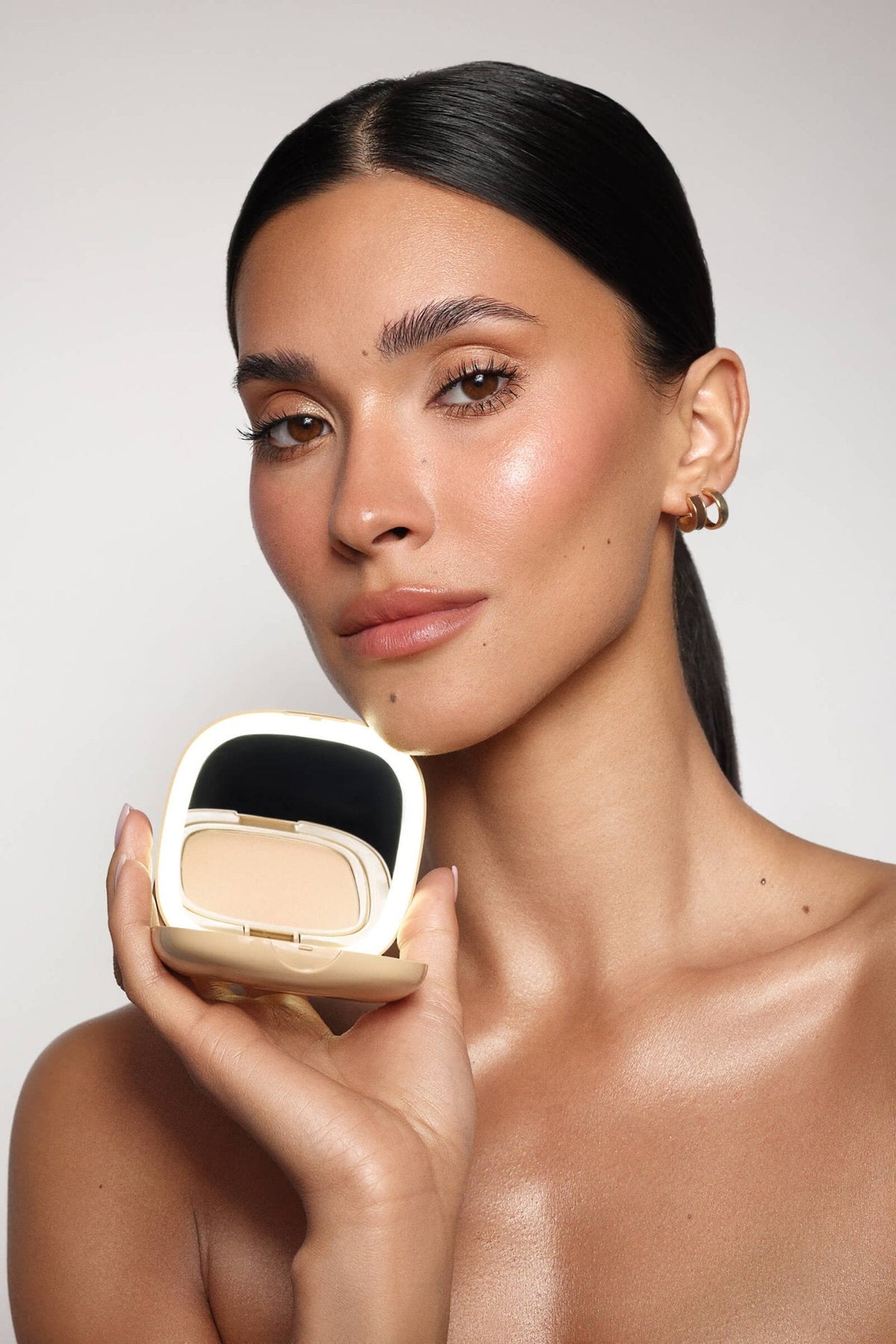 LED Setting Powder product