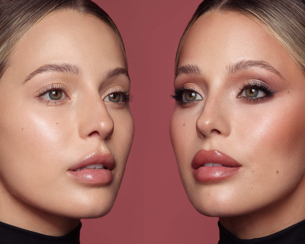 Moderate Eyeshadow Palette