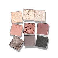 Moderate Eyeshadow Palette