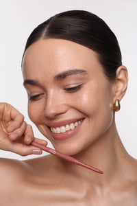 Non-transfer Gel Lipliner