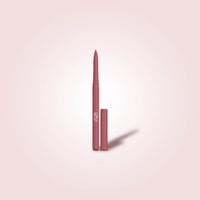 Non-transfer Gel Lipliner 01 Moderate