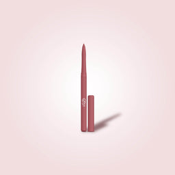 Non-transfer Gel Lipliner 01 Moderate