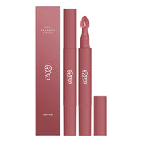 Non-transfer Lip Oil