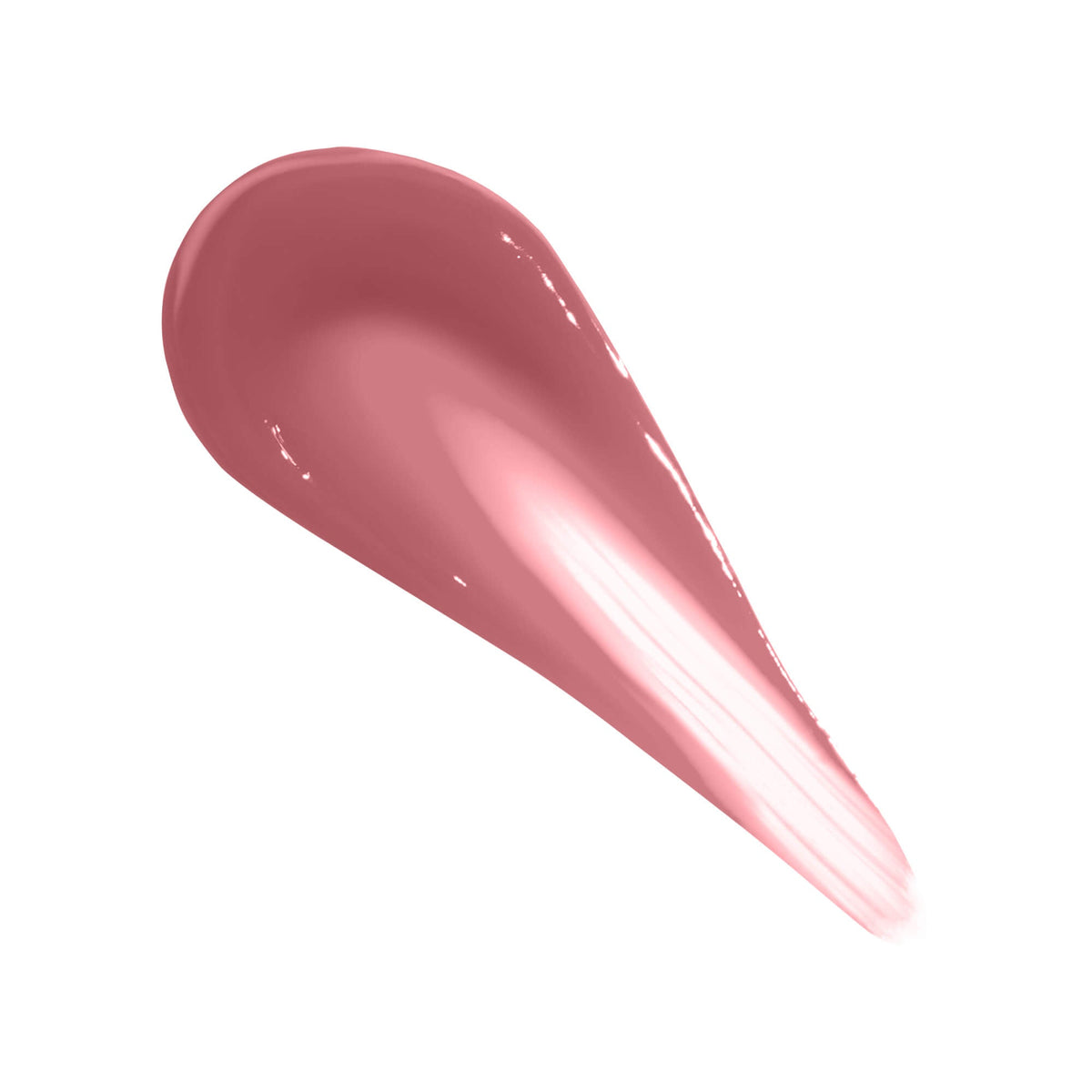 Non-transfer Lip Oil