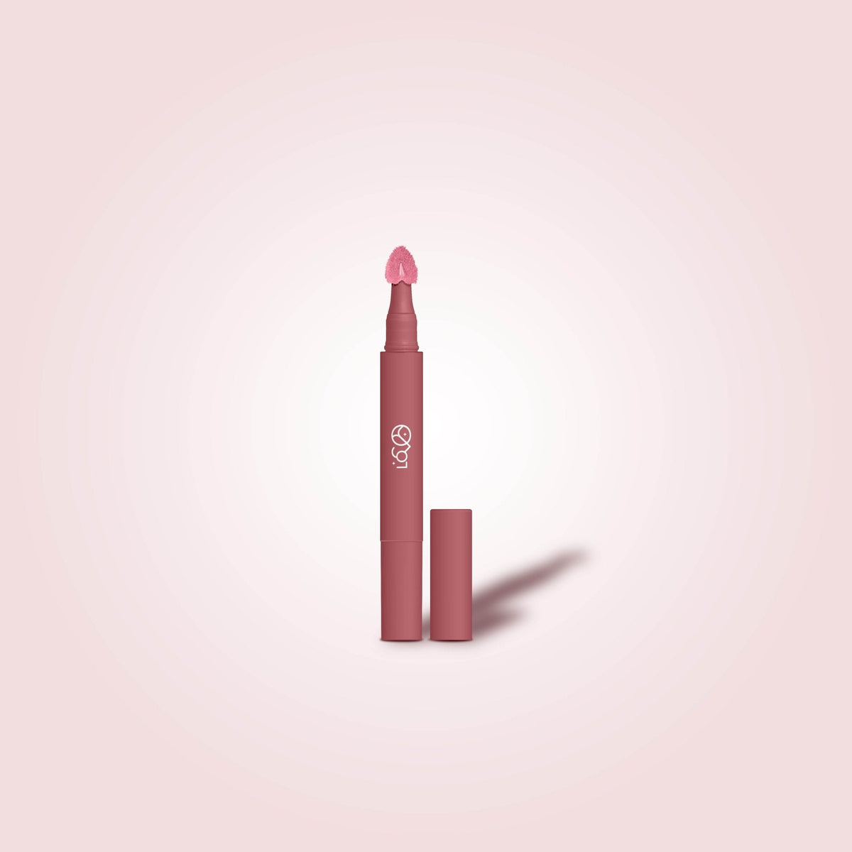 Non-transfer Lip Oil 02 fresh