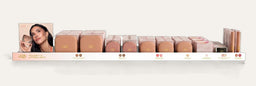Lovro Afterlight counter display unit