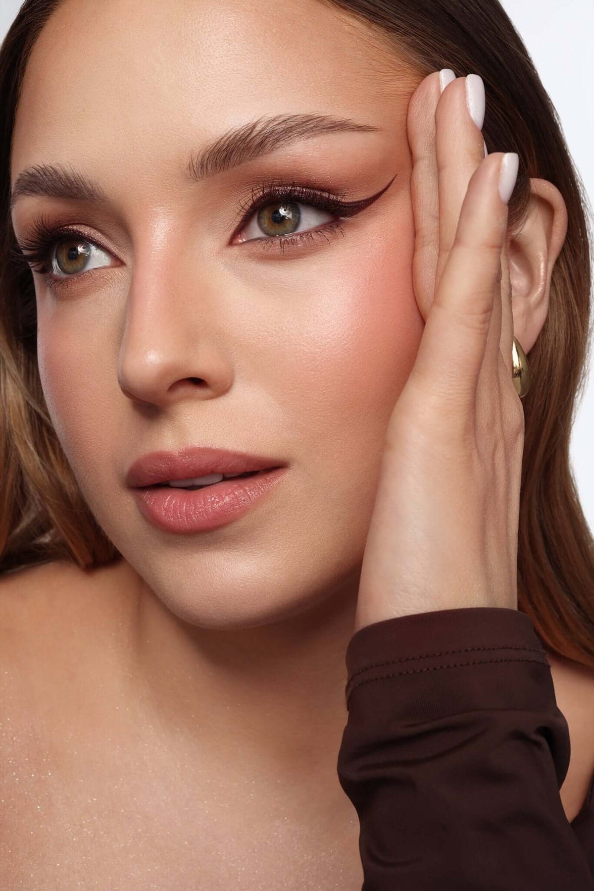 Shimmer Eyeliner