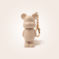 Sugar Teddy